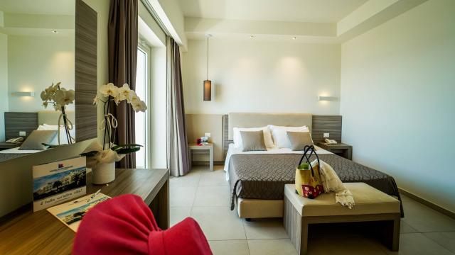 Santa Caterina Village Resort & Spa