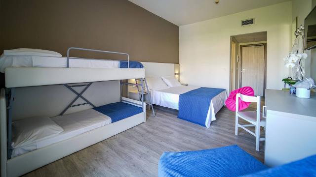 Santa Caterina Village Resort & Spa