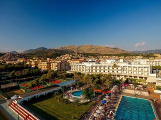 Santa Caterina Village Resort & Spa
