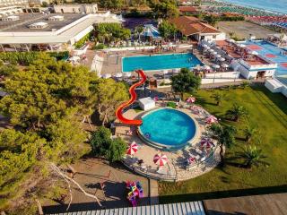 Santa Caterina Village Resort & Spa