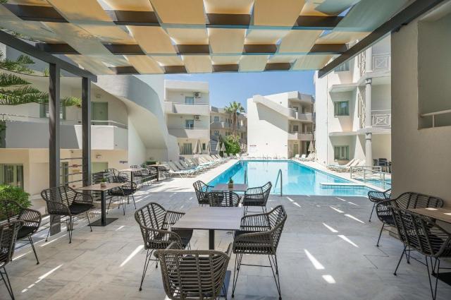 Hotel Summer Beach