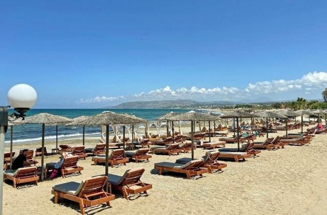 Hotel Summer Beach