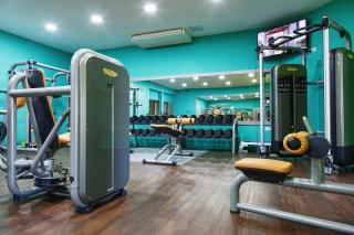 AX Sunny Coast Resort & Spa