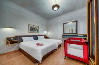 AX Sunny Coast Resort & Spa