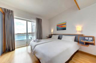 AX Sunny Coast Resort & Spa
