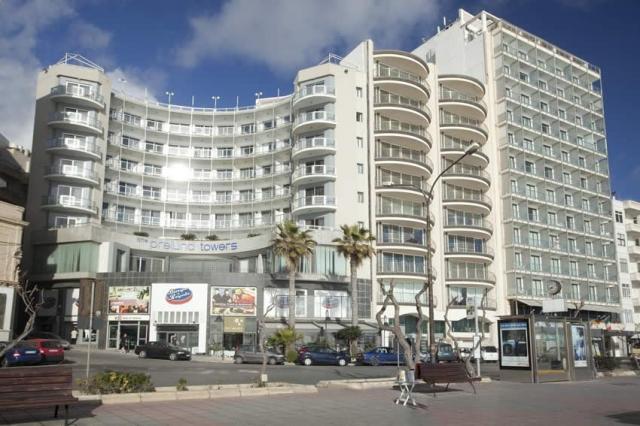 Preluna hotel & Spa