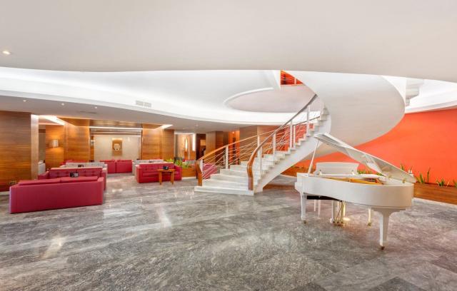 Preluna Hotel