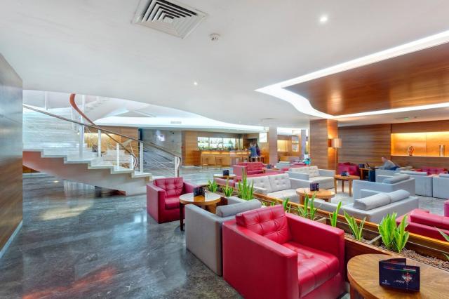 Preluna Hotel