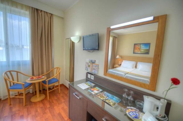 Preluna Hotel