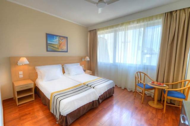 Preluna Hotel