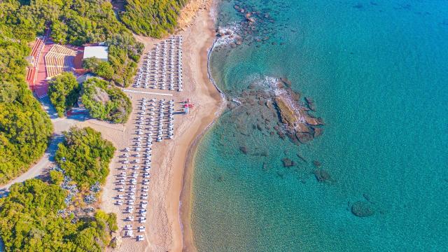 Hotel TH Capo Rizzuto