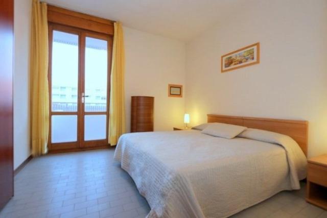 Apartmány Ausonia al Mare