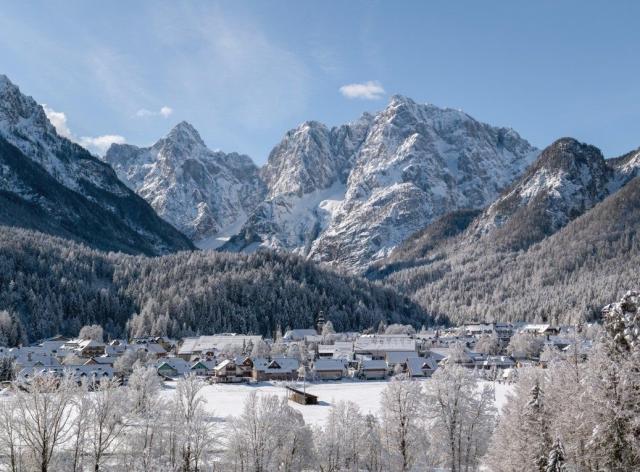 Hotel Kranjska Gora