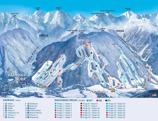 Hotel Kranjska Gora