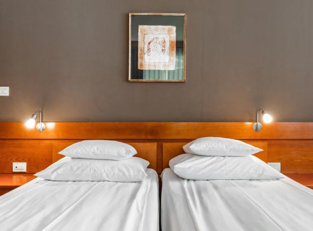 Hotel Kranjska Gora