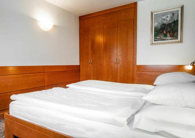 Hotel Kranjska Gora