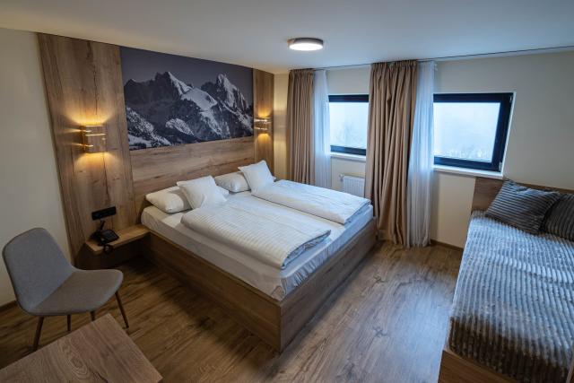 Hotel Kranjska Gora