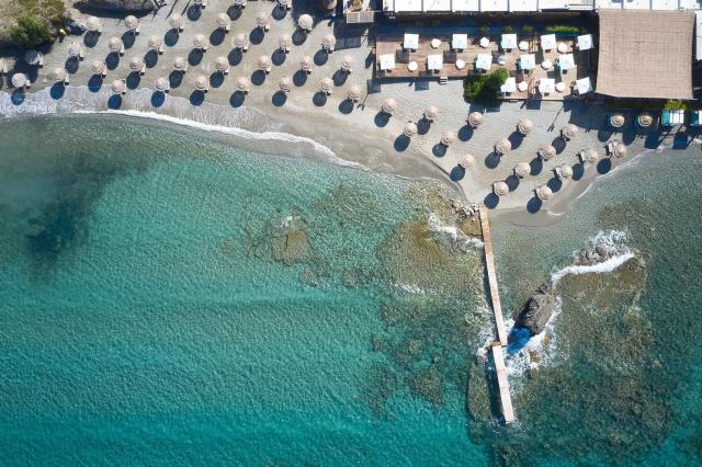 Vincci EverEden Beach Resort Hotel