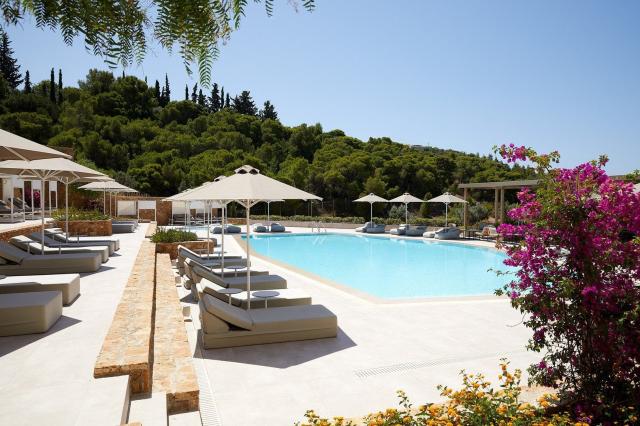 Vincci EverEden Beach Resort Hotel