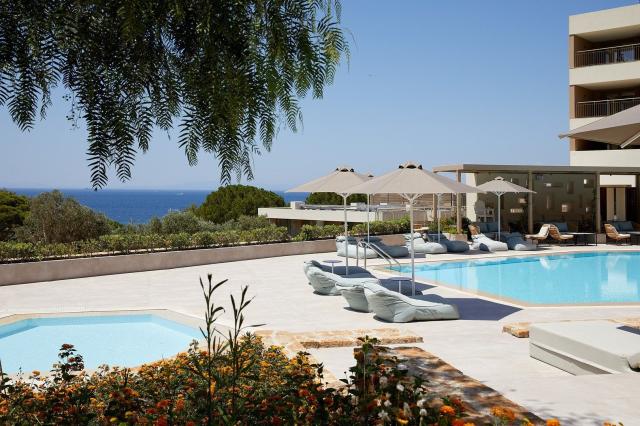 Vincci EverEden Beach Resort Hotel