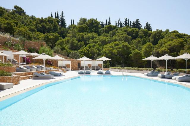 Vincci EverEden Beach Resort Hotel