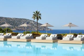 Vincci EverEden Beach Resort