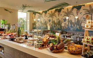Vincci EverEden Beach Resort
