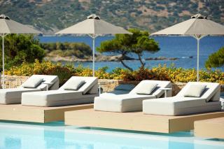 Vincci EverEden Beach Resort