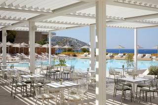 Vincci EverEden Beach Resort