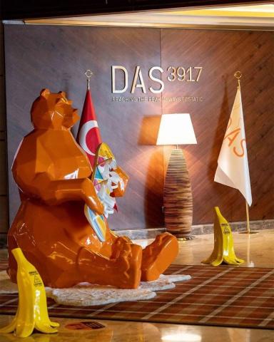 Das 3917