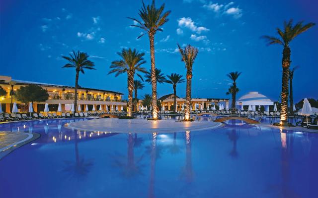 Limak Atlantis De Luxe hotel & resort 
