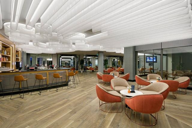 Limak Atlantis De Luxe hotel & resort 