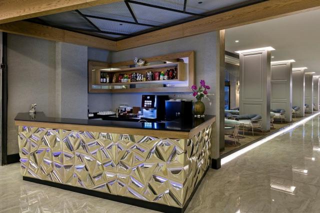 Limak Atlantis De Luxe hotel & resort 