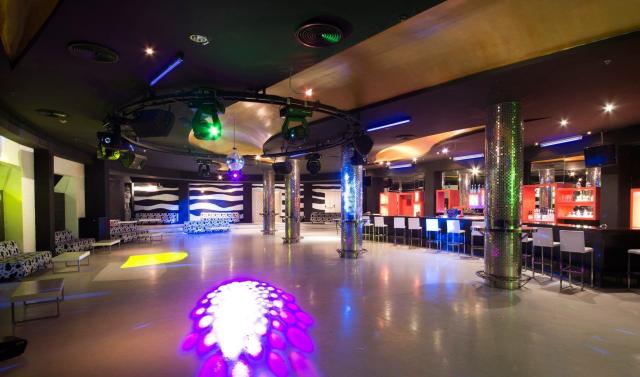 Limak Atlantis De Luxe hotel & resort 
