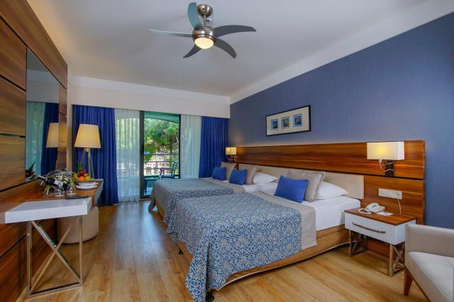 Limak Atlantis De Luxe hotel & resort 