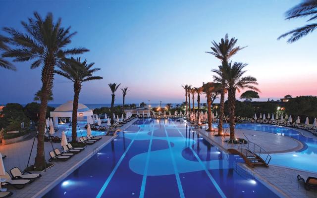 Limak Atlantis De Luxe hotel & resort 