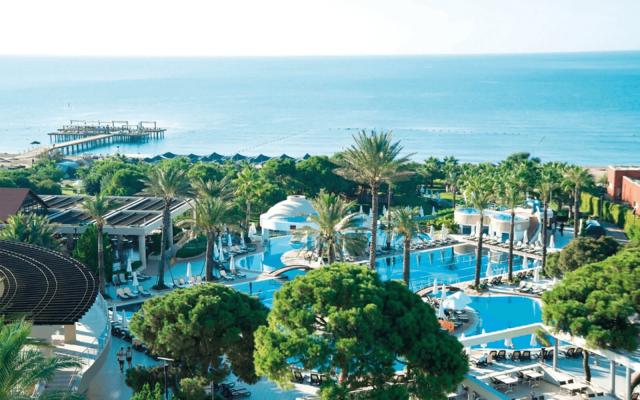 Limak Atlantis De Luxe hotel & resort 