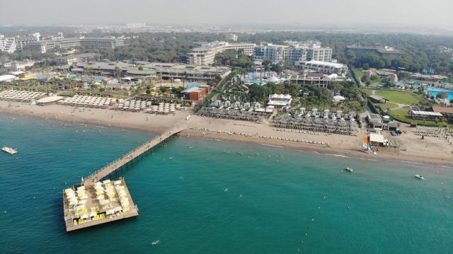 Limak Atlantis De Luxe hotel & resort 