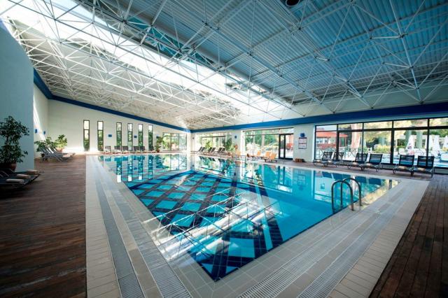 Limak Atlantis De Luxe hotel & resort 