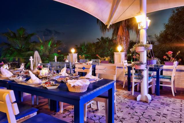 Limak Atlantis De Luxe hotel & resort 