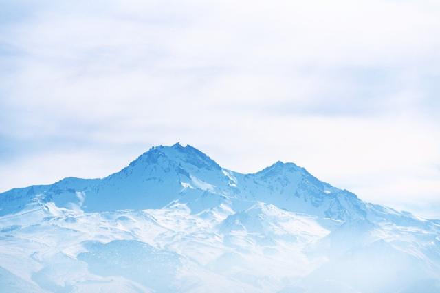 Megasaray Mount Erciyes