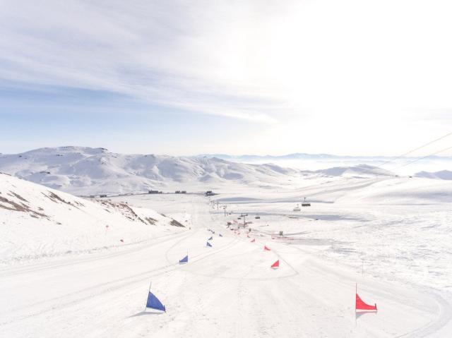 Megasaray Mount Erciyes