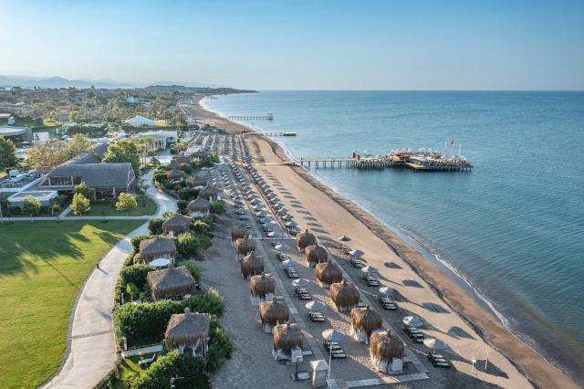 Ela Excellence Resort