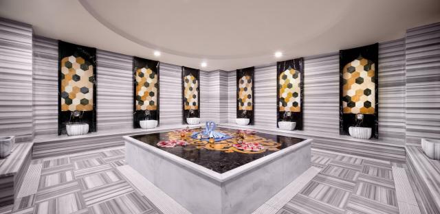 SENSITIVE PREMIUM RESORT & SPA