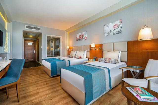 SENSITIVE PREMIUM RESORT & SPA