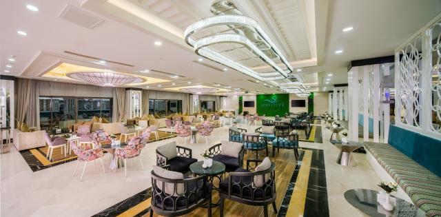 SENSITIVE PREMIUM RESORT & SPA