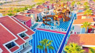 Crystal Club World Of Colors