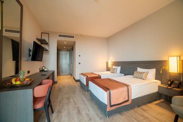 Hotel Pia Bella