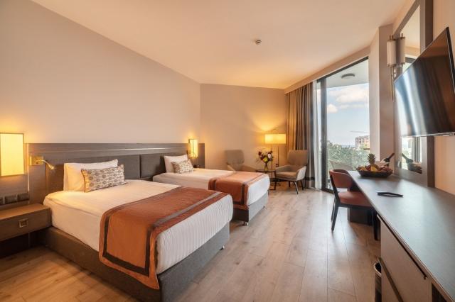 Hotel Pia Bella