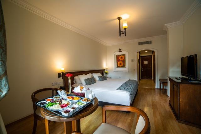 Hotel Pia Bella
